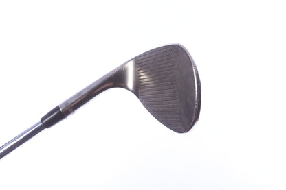 Used Callaway Forged Dark Chrome Sand Wedge - Right-Handed - 56 Degrees - Wedge Flex-Next Round