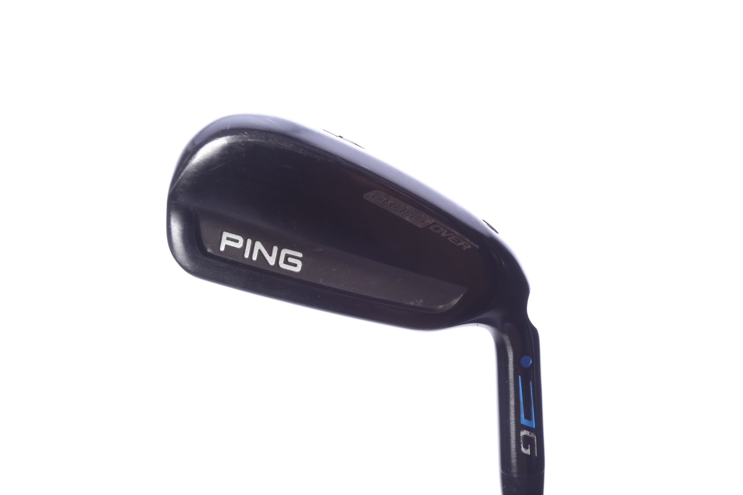Used Ping 2016 G Crossover Single Utility 4-Iron - Right-Handed - Stiff Flex-Next Round
