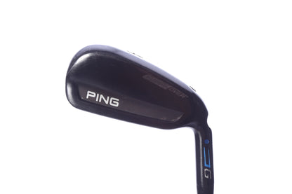 Used Ping 2016 G Crossover Single Utility 4-Iron - Right-Handed - Stiff Flex-Next Round