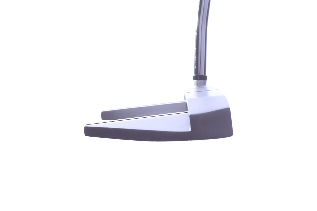 Used Odyssey White Hot OG 23 Seven Putter - Right-Handed - 36.5 in - Mallet