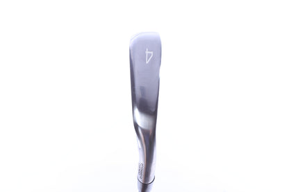 Used Mizuno Pro 243 Single 4-Iron - Right-Handed - Extra Stiff Flex-Next Round