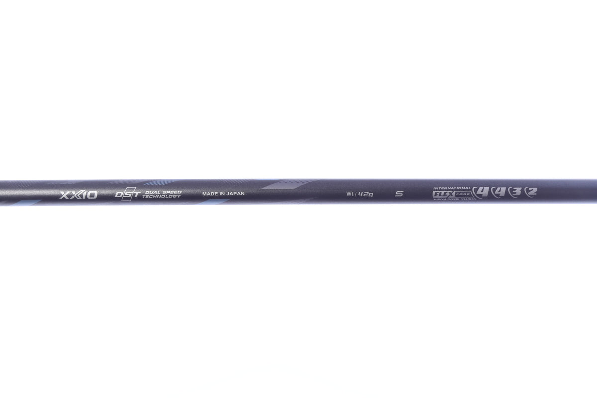 Used XXIO 14 5-Wood - Right-Handed - 18 Degrees - Stiff Flex-Next Round