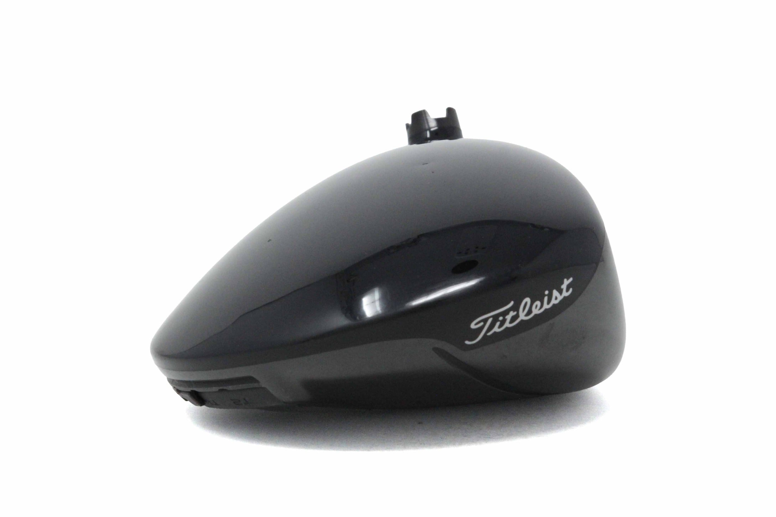 Used Titleist TSR3 Driver - HEAD ONLY - Right-Handed - 10 Degrees