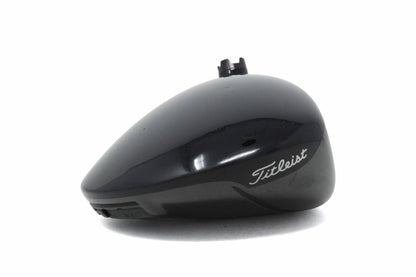 Used Titleist TSR3 Driver - HEAD ONLY - Right-Handed - 10 Degrees
