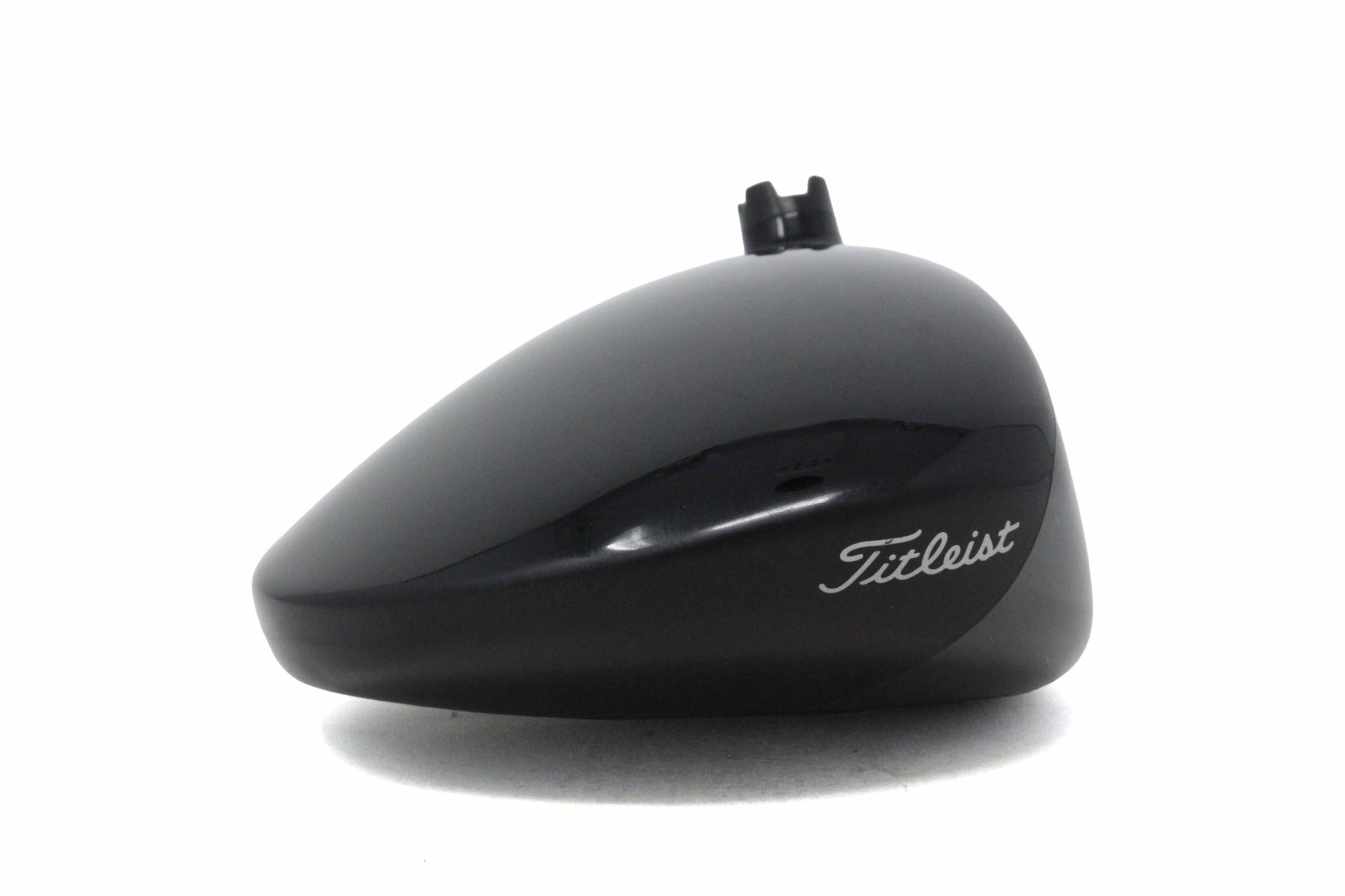 Used Titleist GT3 Driver - HEAD ONLY - Right-Handed - 9 Degrees