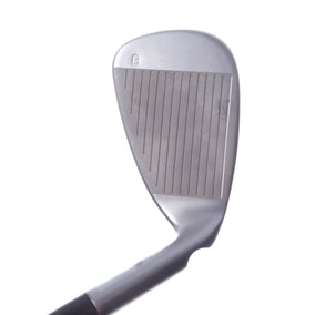 Used Ping G425 Iron Set - Left-Handed - 5-PW - Stiff Flex-Next Round