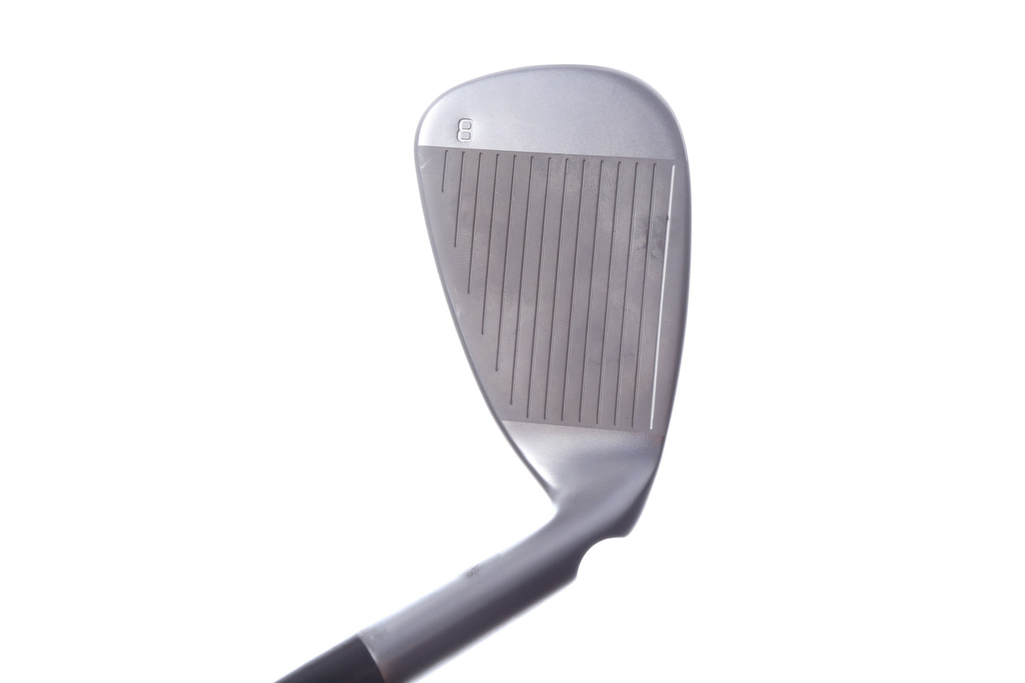 Used Ping G425 Iron Set - Left-Handed - 5-PW - Stiff Flex-Next Round