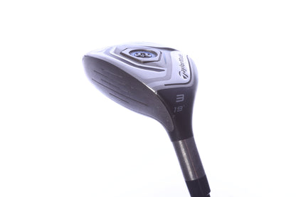 Used TaylorMade JetSpeed 3H Hybrid - Left-Handed - 19 Degrees - Stiff Flex-Next Round