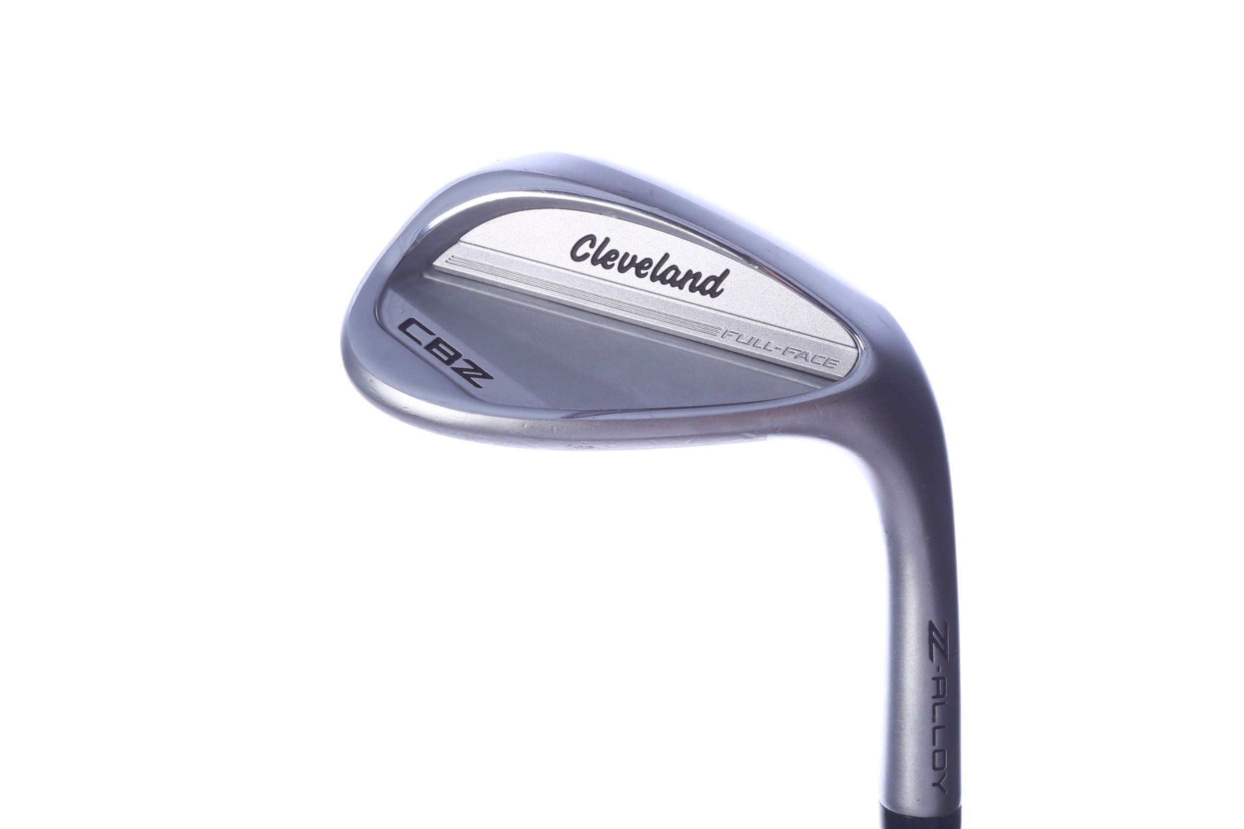 Used Cleveland CBZ Sand Wedge - Right-Handed - 54 Degrees - Wedge Flex-Next Round