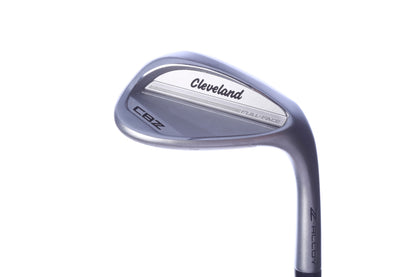 Used Cleveland CBZ Sand Wedge - Right-Handed - 54 Degrees - Wedge Flex-Next Round
