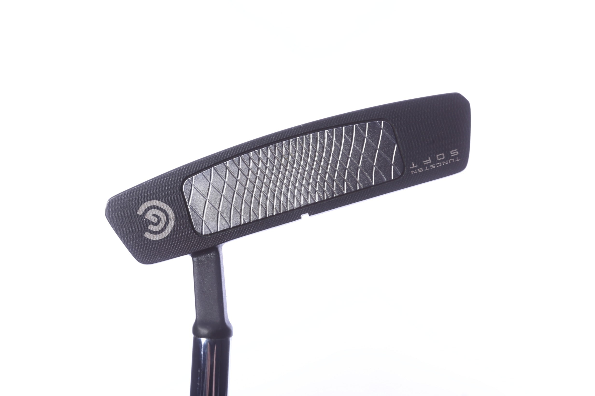 Used Cleveland Frontline Elite ELEVADO Slant Putter - Right-Handed - 34 in - Mallet-Next Round