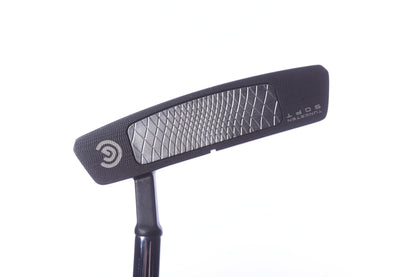 Used Cleveland Frontline Elite ELEVADO Slant Putter - Right-Handed - 34 in - Mallet-Next Round