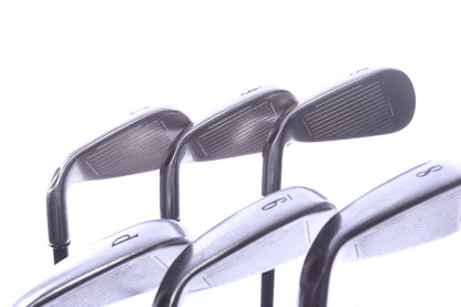 Used Callaway X-22 Iron Set - Right-Handed - 5-PW - Regular Flex
