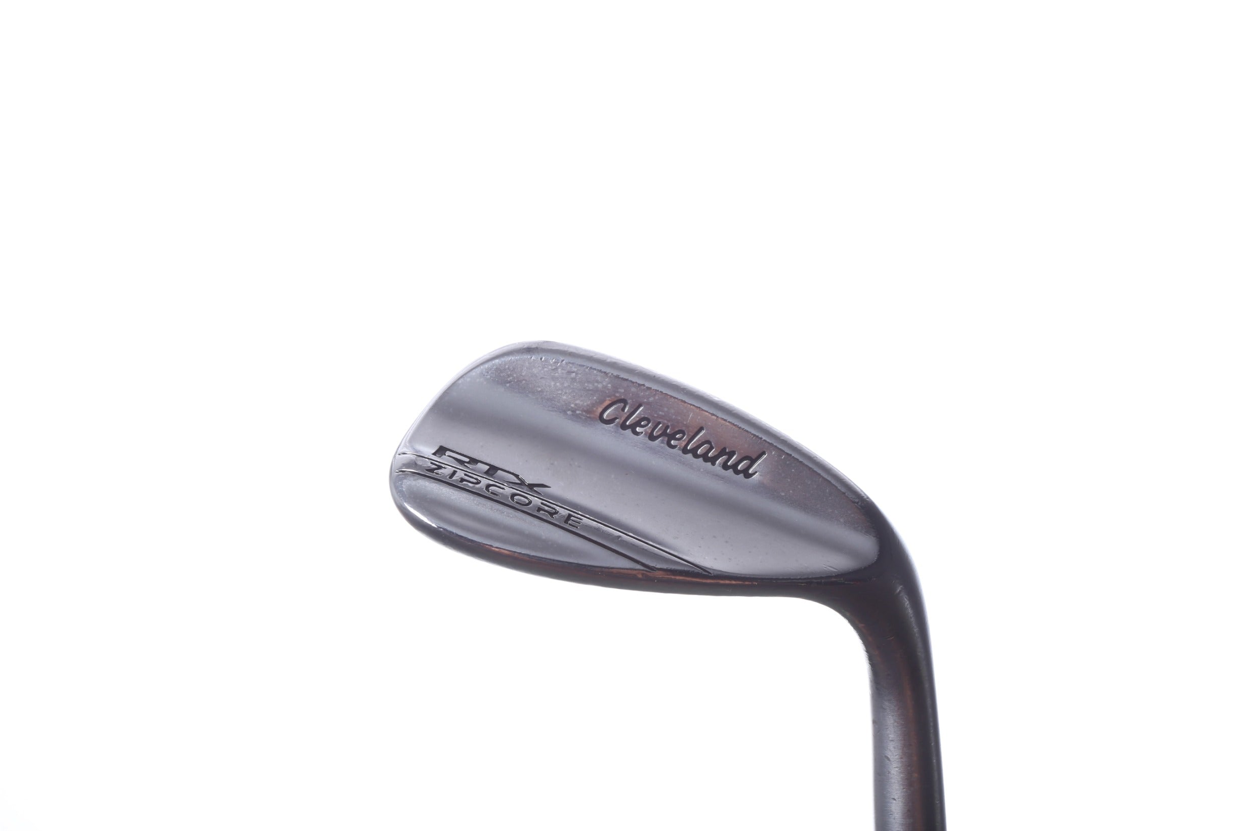 Used Cleveland RTX ZipCore Tour Rack Sand Wedge - Right-Handed - 56 Degrees - Extra Stiff Flex-Next Round