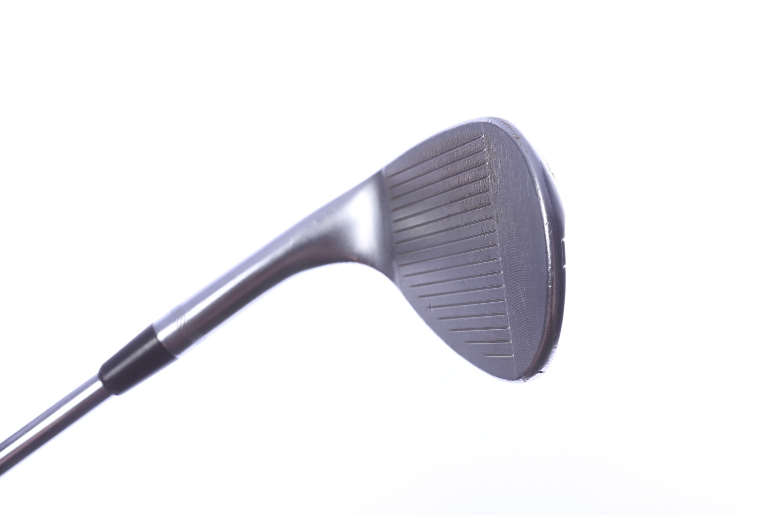 Used Titleist Vokey SM8 Tour Chrome Lob Wedge - Right-Handed - 58 Degrees - Regular Flex