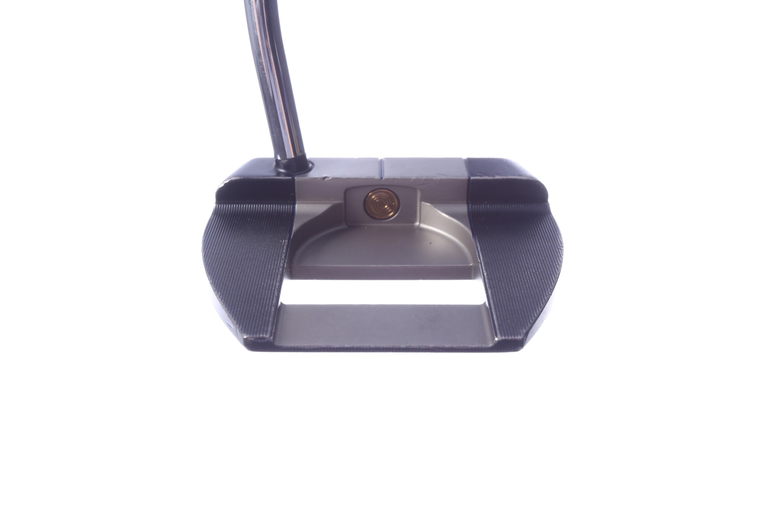Used Odyssey Ai-ONE Milled Jailbird Mini T Putter - Right-Handed - 34 in - Mallet-Next Round
