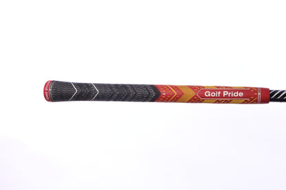 Used Fujikura Vista Pro Hybrid Shaft Seniors Flex Graphite - 37.75 in - Callaway Opti-Fit Adapter-Next Round