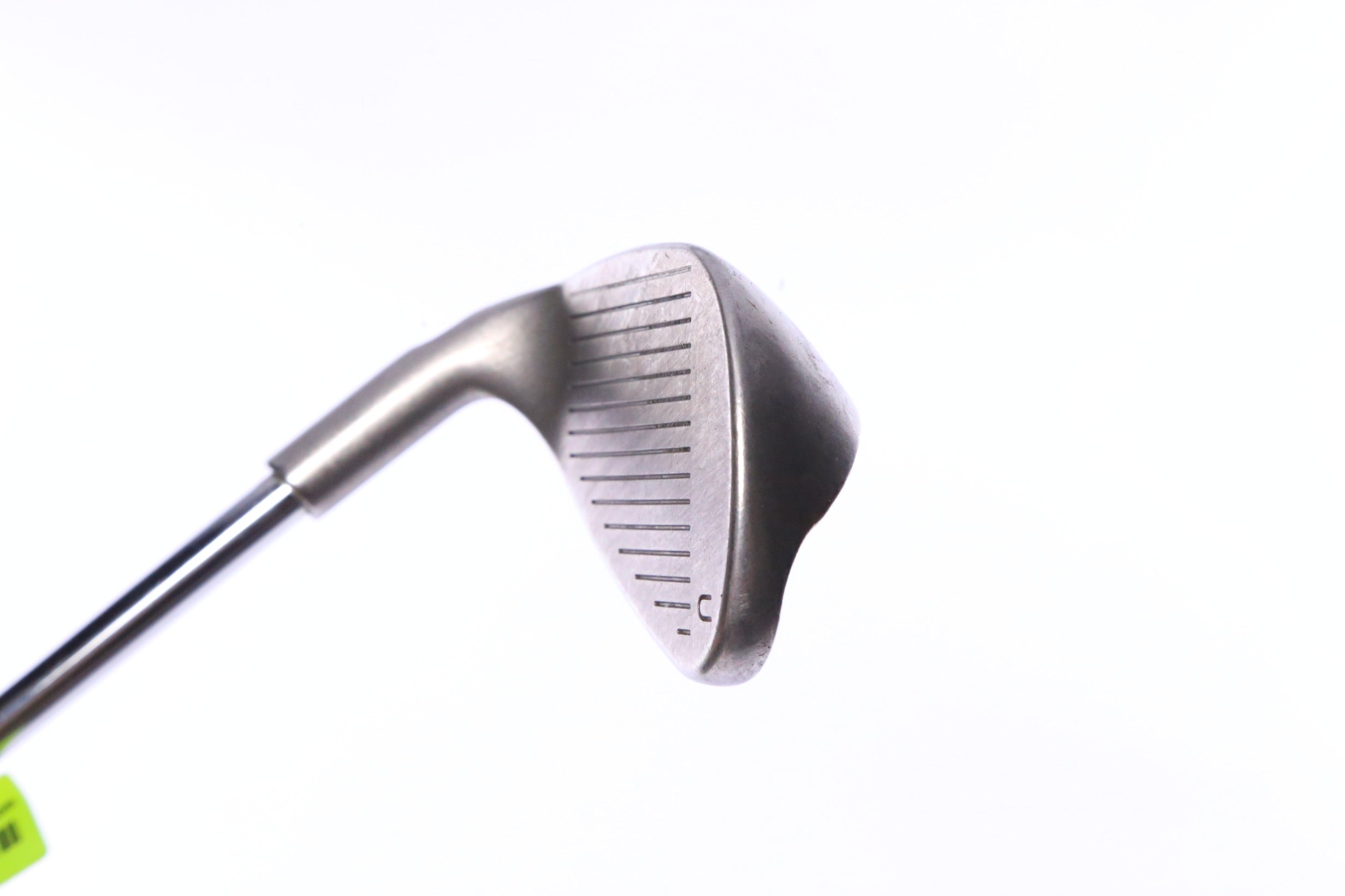 Used Ping G15 Utility Wedge - Right-Handed - 50 Degrees - Stiff Flex-Next Round