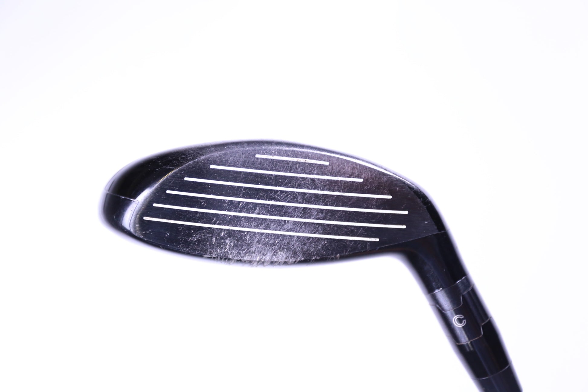 Used Callaway RAZR Fit Xtreme 3-Wood - Left-Handed - 15 Degrees - Regular Flex-Next Round
