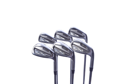 Used Titleist T100S Iron Set - Right-Handed - 5-PW - Regular Flex