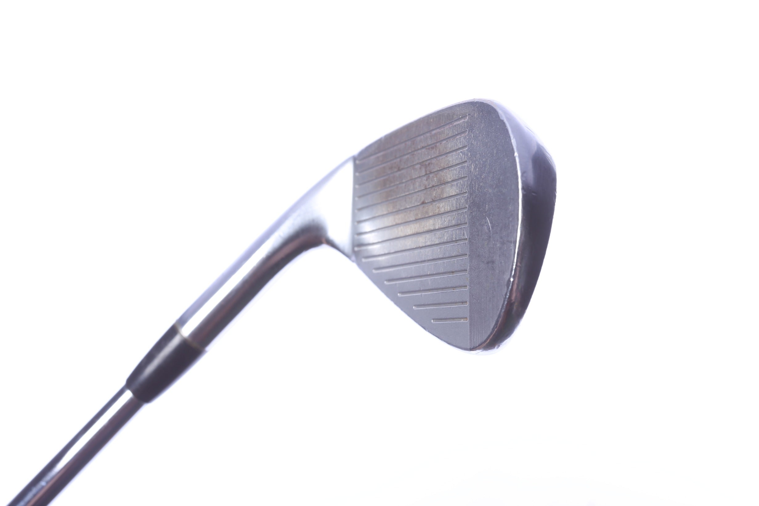 Used TaylorMade P750 Single 8-Iron - Right-Handed - Stiff Plus Flex