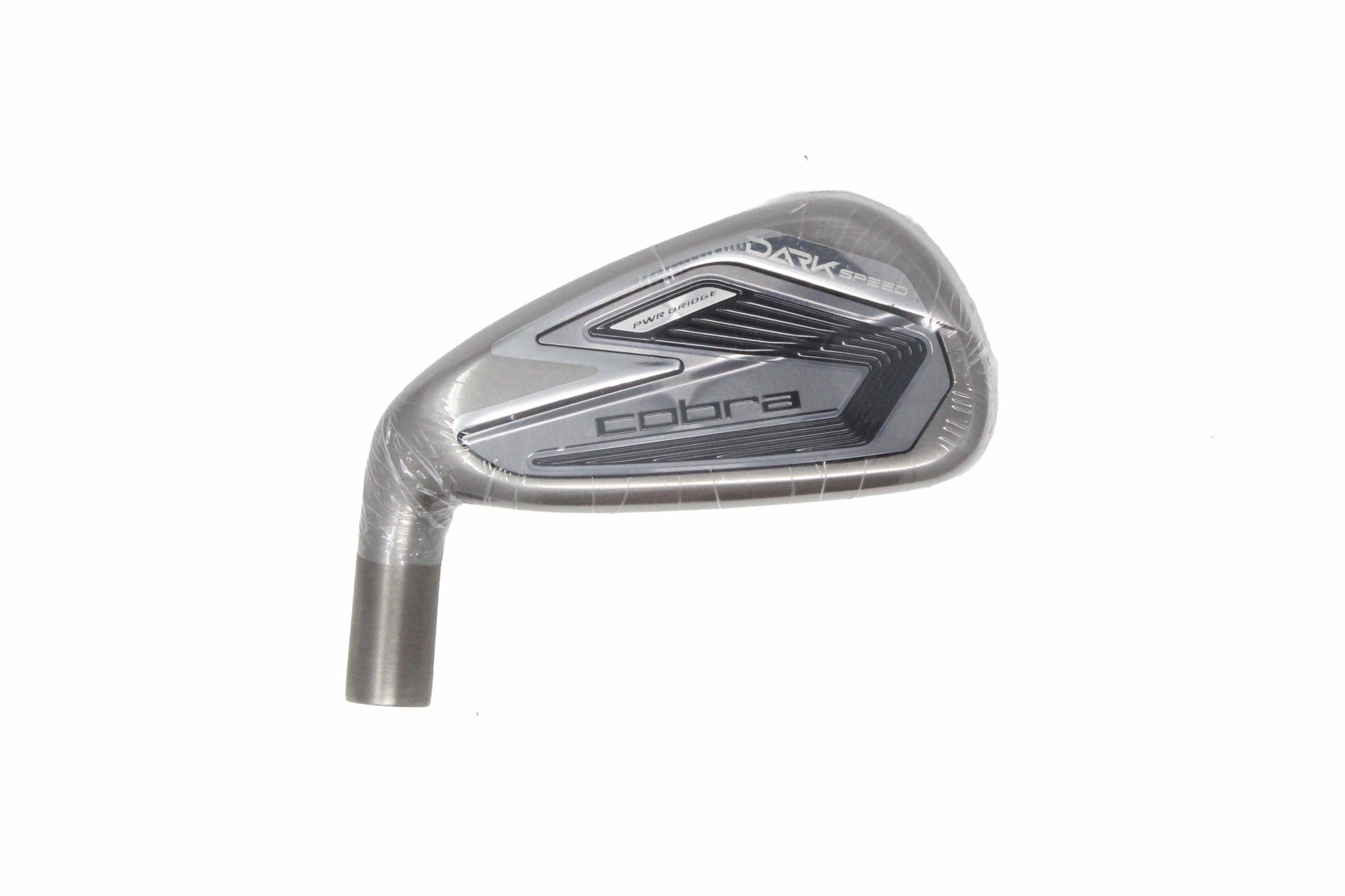 Used Cobra Darkspeed 5-Iron - HEAD ONLY - Left-Handed - Degrees-Next Round