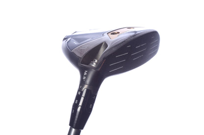 Used Callaway Paradym 3HL Wood - Right-Handed - 16.5 Degrees - Regular Flex-Next Round
