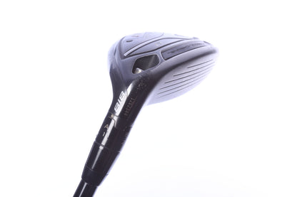 Used Titleist 818 H1 4H Hybrid - Right-Handed - 21 Degrees - Stiff Flex