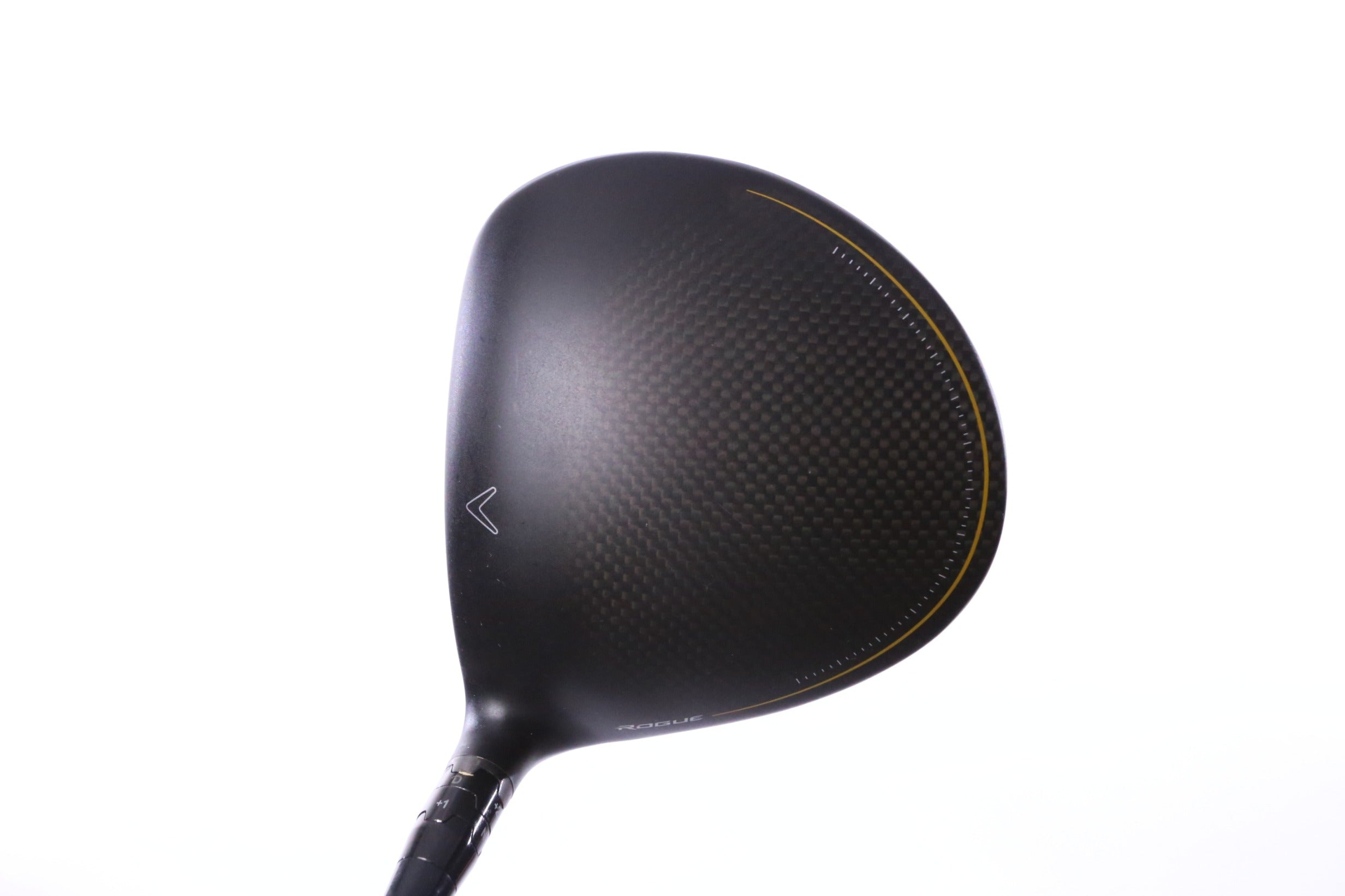 Used Callaway Rogue ST MAX Driver - 12 Degrees - Ladies Flex Project X CYPHER - Right-Handed
