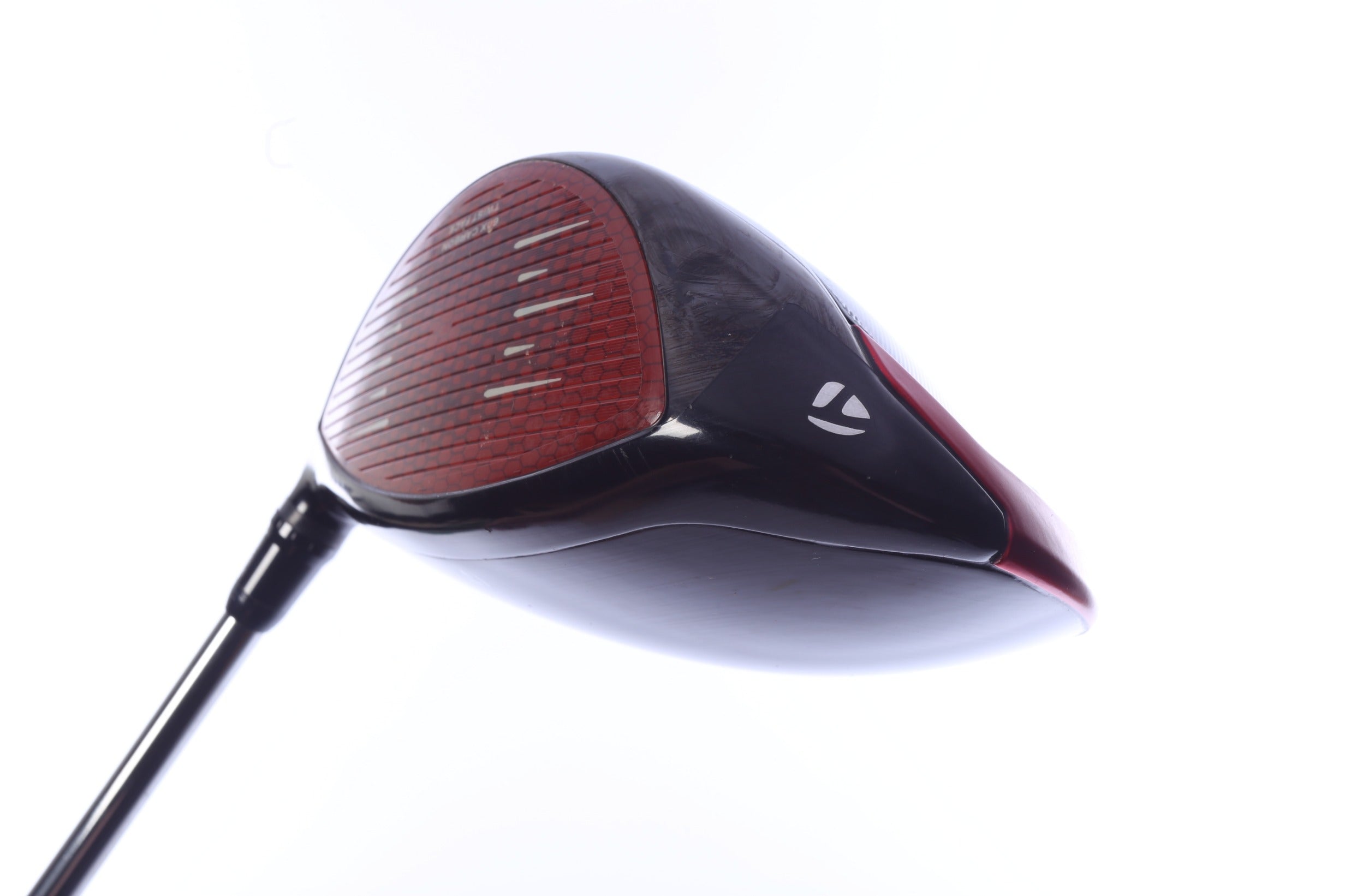 Used TaylorMade STEALTH 2 HD Driver - 10.5 Degrees - Stiff Flex Mitsubishi Diamana GT - Right-Handed