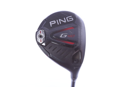 Used Ping G410 3-Wood - Right-Handed - 14.5 Degrees - Extra Stiff Flex-Next Round