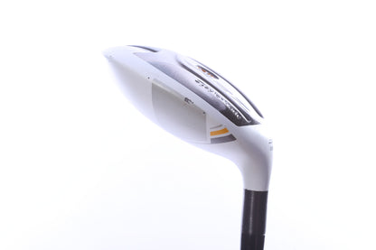 Used TaylorMade RocketBallz Stage 2 3H Hybrid - Right-Handed - 19 Degrees - Stiff Flex-Next Round