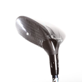 Used Srixon ZXI 3-Wood - Left-Handed - 15 Degrees - Stiff Flex-Next Round