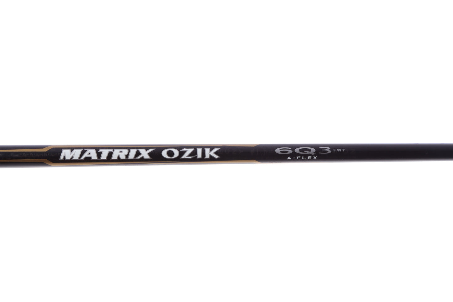 Used Cleveland 588 5-Wood - Left-Handed - 18 Degrees - Seniors Flex-Next Round