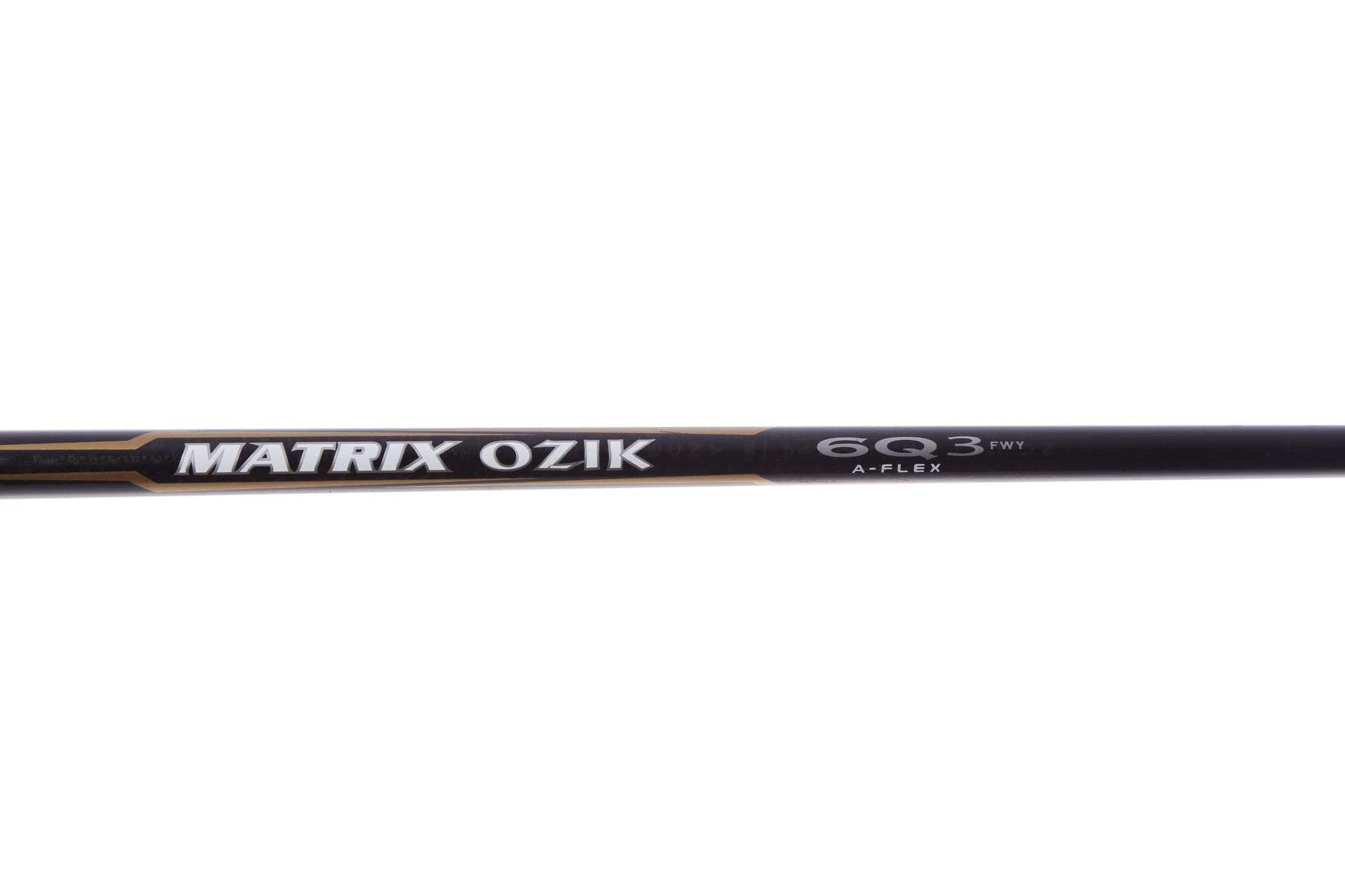 Used Cleveland 588 5-Wood - Left-Handed - 18 Degrees - Seniors Flex-Next Round