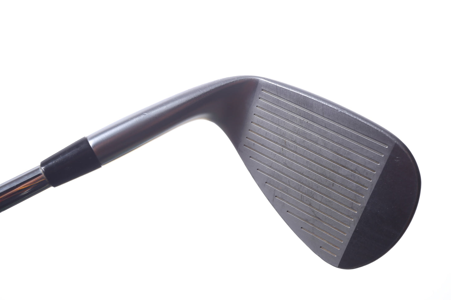 Used Mizuno S23 Satin Chrome Gap Wedge - Right-Handed - 50 Degrees - Regular Flex-Next Round