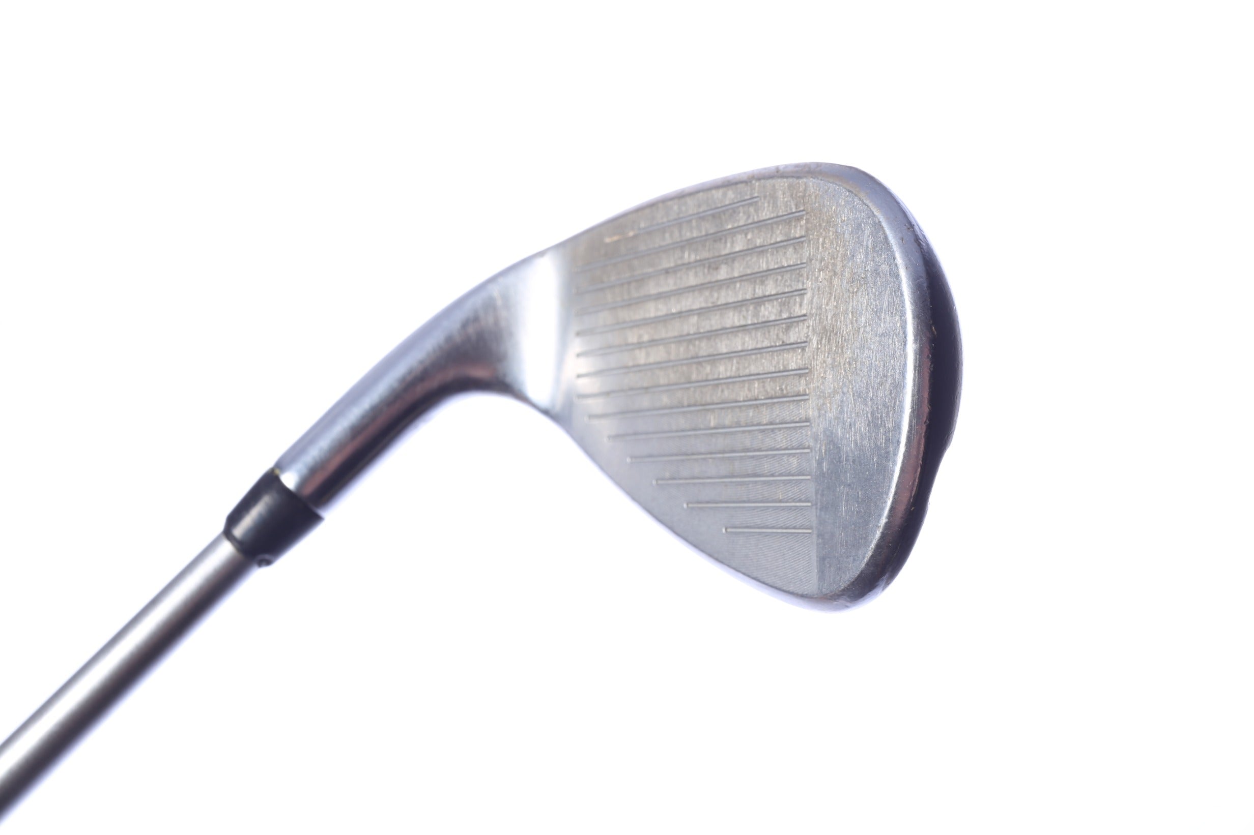Used Cobra King F7 Single 9-Iron - Right-Handed - Stiff Flex