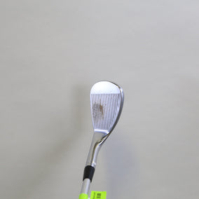 Used Titleist Vokey SM7 Tour Chrome S Grind Lob Wedge - Right-Handed - 60 Degrees - Stiff Flex