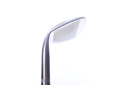 Used Titleist Vokey SM6 Tour Chrome Lob Wedge - Right-Handed - 60 Degrees - Stiff Flex-Next Round
