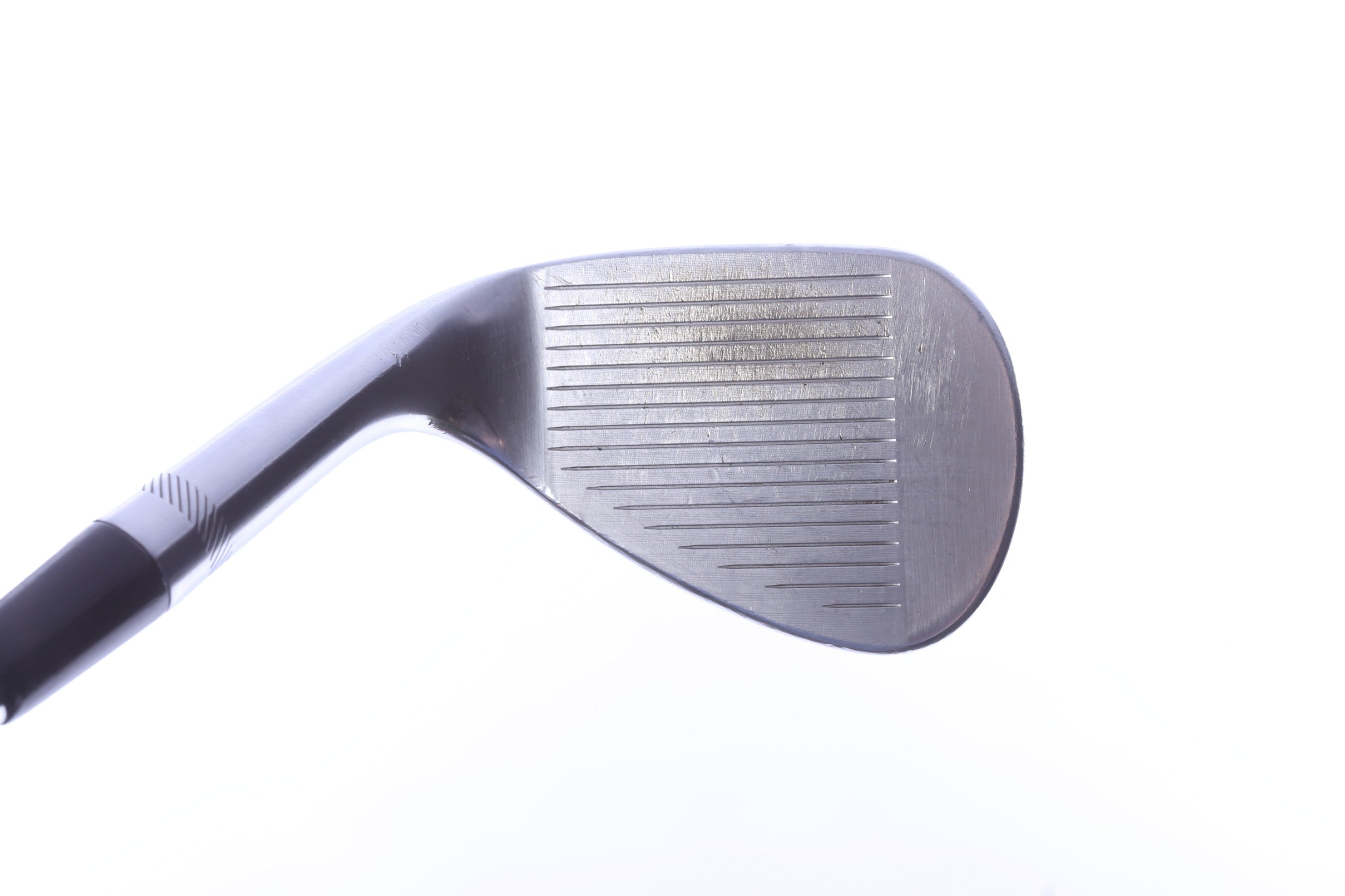 Used Titleist Vokey SM10 Tour Chrome Sand Wedge - Right-Handed - 54 Degrees - Wedge Flex-Next Round