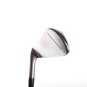 Used TaylorMade RSi 2 Single 7-Iron - Right-Handed - Stiff Flex-Next Round