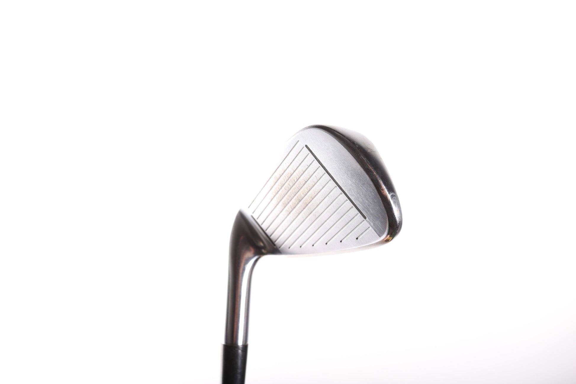 Used TaylorMade RSi 2 Single 7-Iron - Right-Handed - Stiff Flex-Next Round
