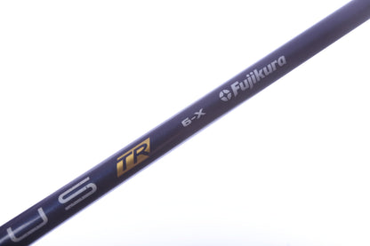 Used Fujikura Ventus Blue Velocore Fairway Wood Shaft Extra Stiff Flex Graphite - 42.25 in - Callaway Opti-Fit Adapter-Next Round