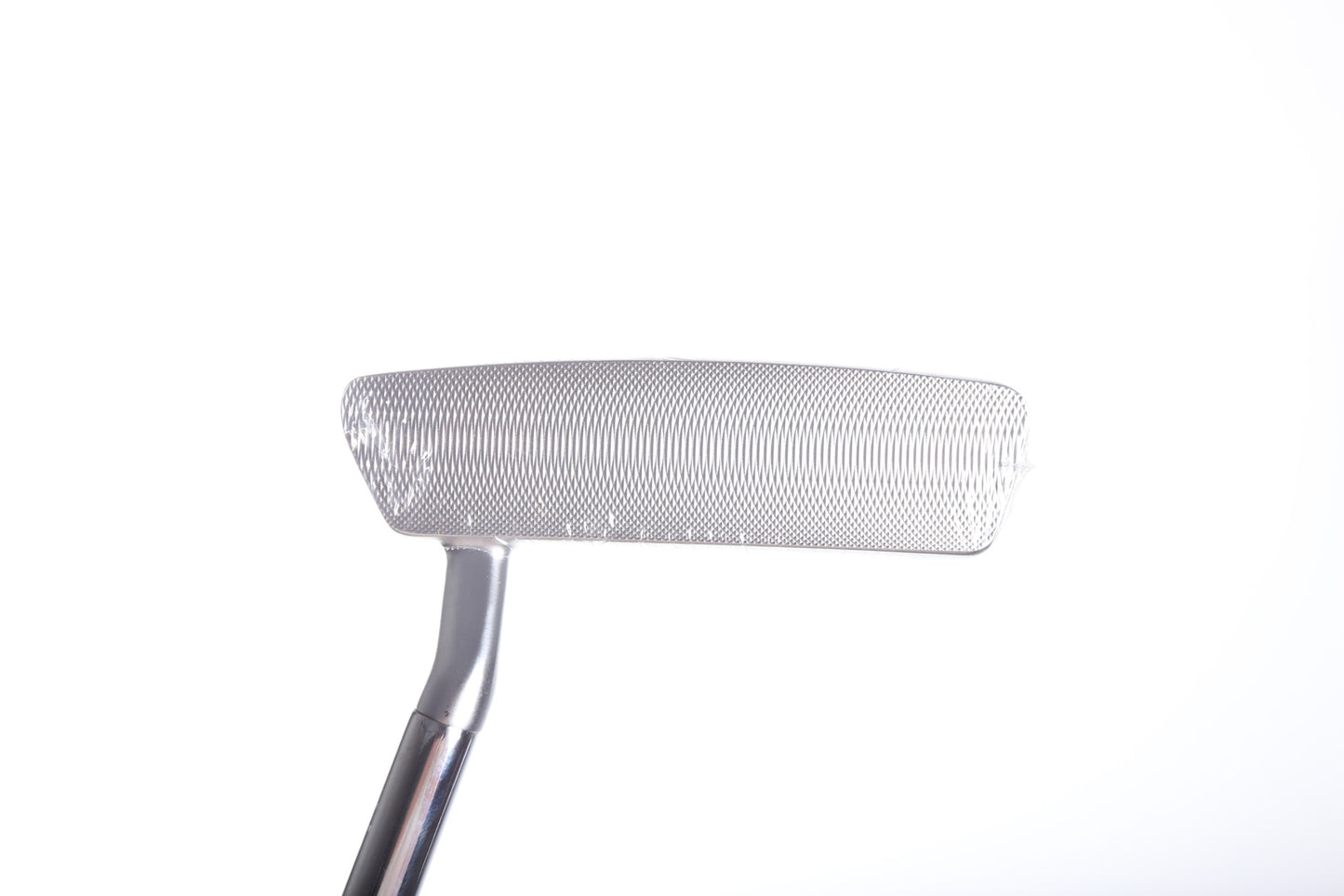 Used Mizuno M Craft V Satin Putter - Right-Handed - 34.25 in - Mallet-Next Round