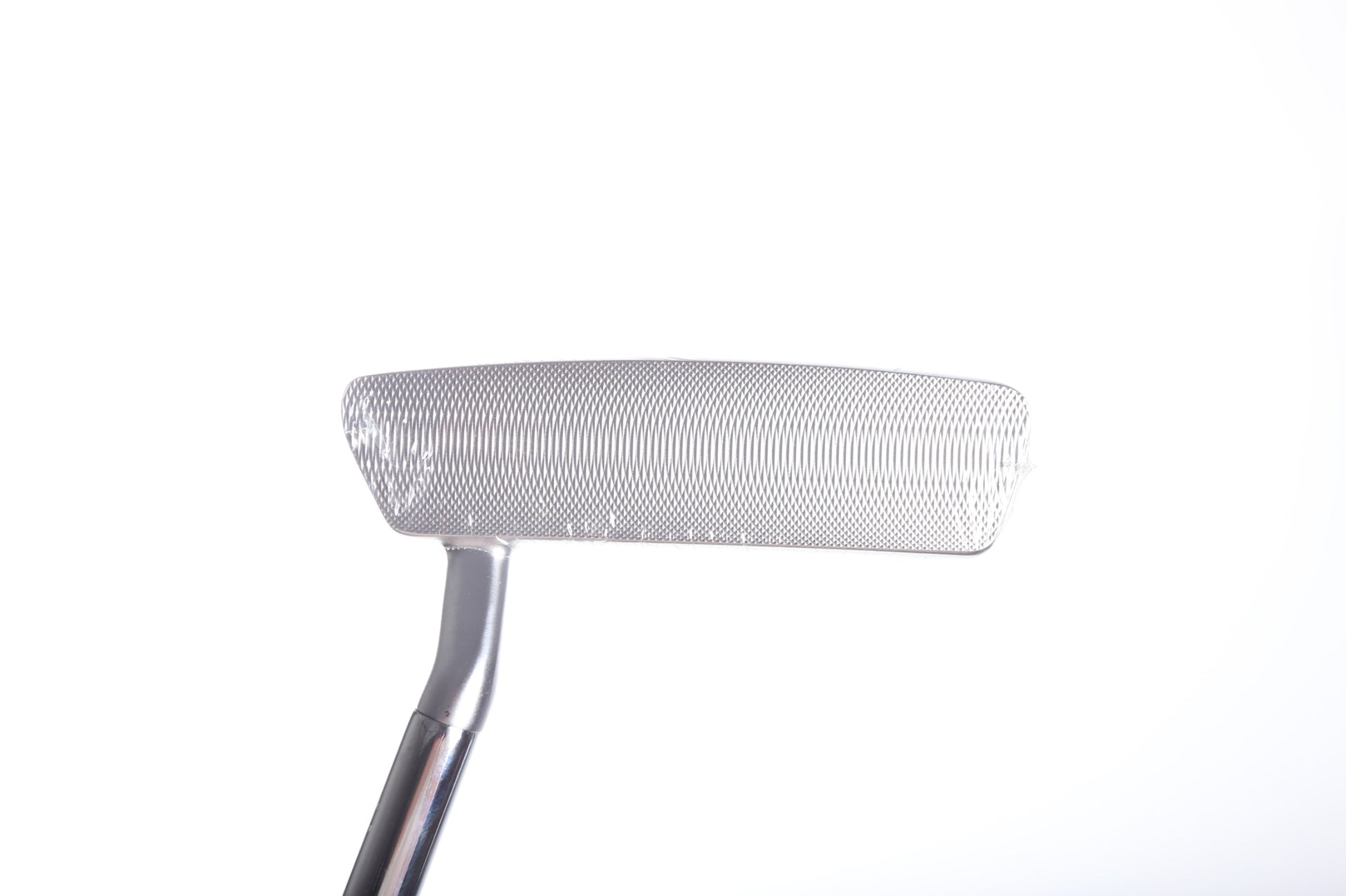 Used Mizuno M Craft V Satin Putter - Right-Handed - 34.25 in - Mallet-Next Round