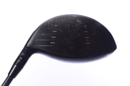 Used Titleist TS2 Driver - 9.5 Degrees - Stiff Flex Mitsubishi Diamana - Right-Handed
