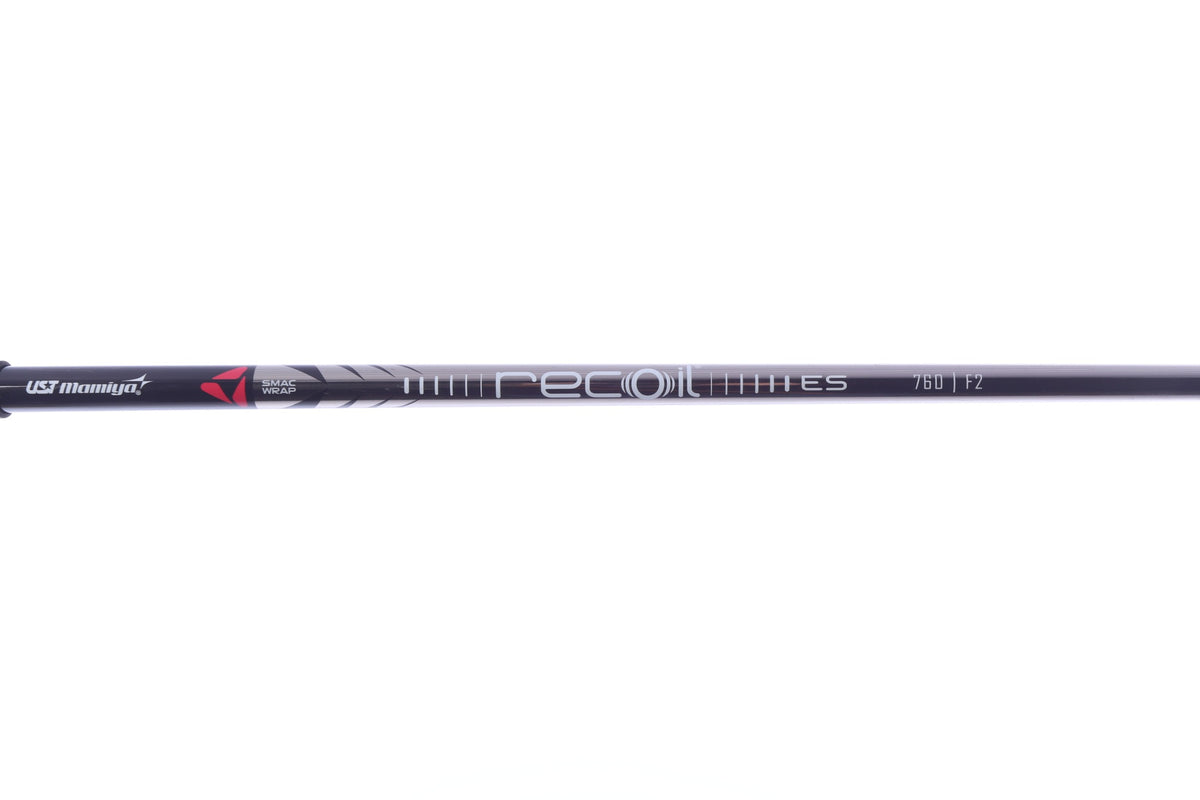 Used Srixon ZX4 Single 7-Iron - Right-Handed - Seniors Flex