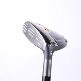 Used Callaway Paradym 5-Wood - Left-Handed - 18 Degrees - Seniors Flex-Next Round