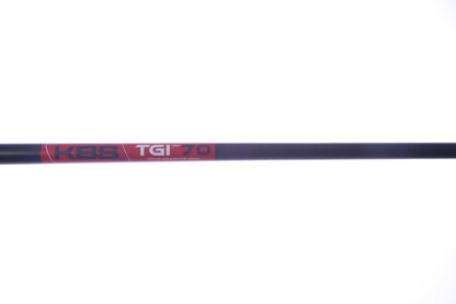 Used PXG 0311 Forged Lob Wedge - Right-Handed - 58 Degrees - Regular Plus Flex-Next Round