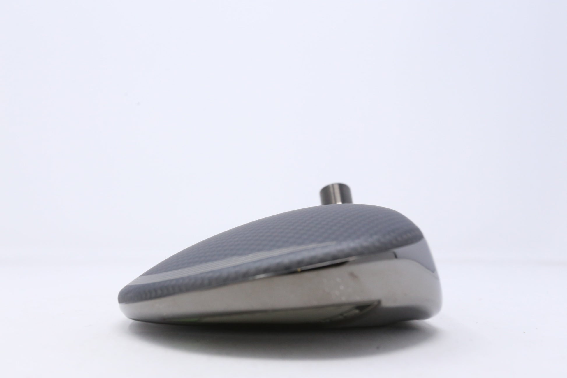 Used TaylorMade Qi35 MAX Lite 3-Wood - HEAD ONLY - Right-Handed - 15.5 Degrees-Next Round